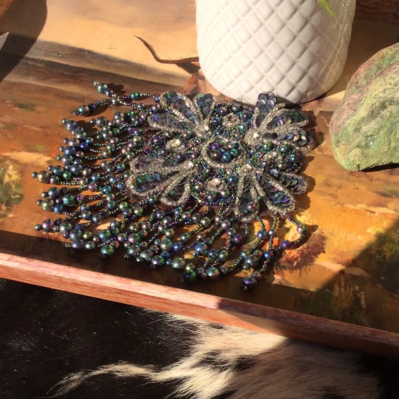 Accessories - Barrel racing rodeo queen cowgirl country dance Coachella festival boho beaded